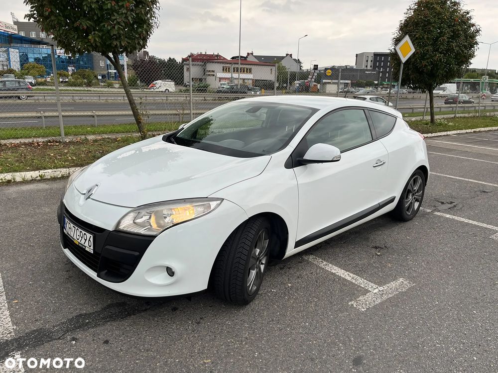 Renault Megane 2.0 16V TCE Dynamique - 13