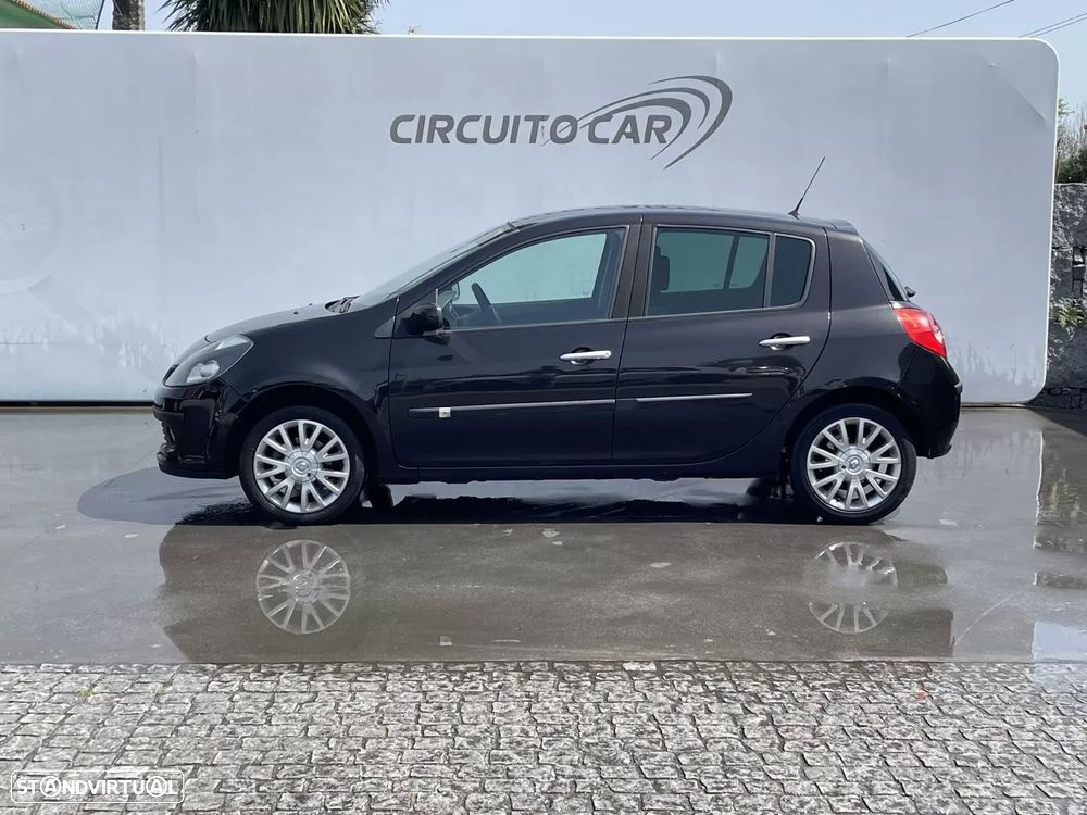 Renault Clio 1.5 dCi Confort - 2