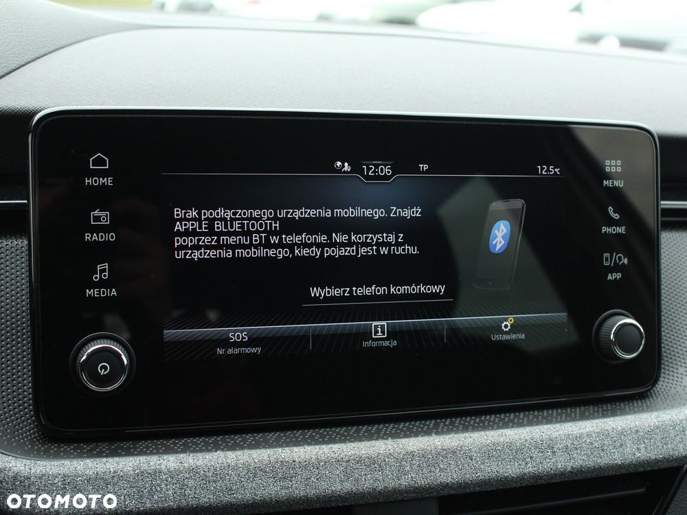 Skoda Scala 1.0 TSI Selection DSG - 26