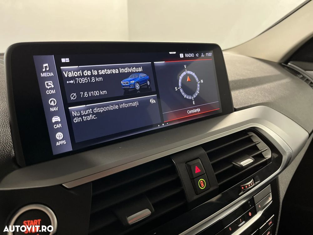 BMW X4 xDrive20i Aut. - 27