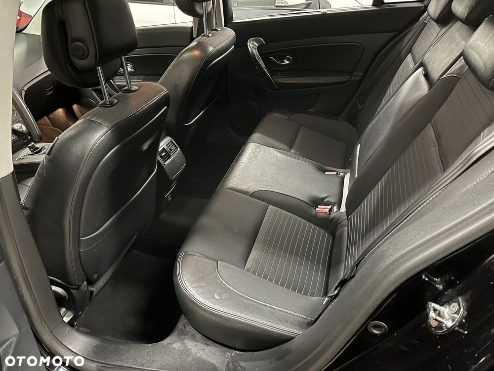 Renault Latitude 2.0 dCi Expression - 18