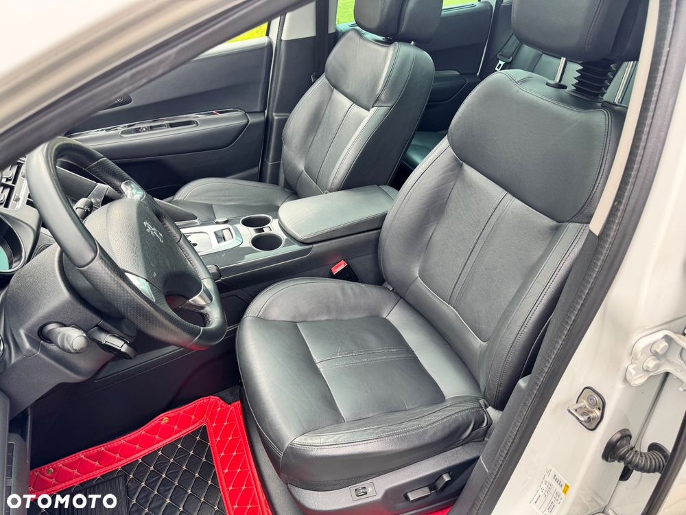 Peugeot 3008 155 THP Automatik Platinum - 17