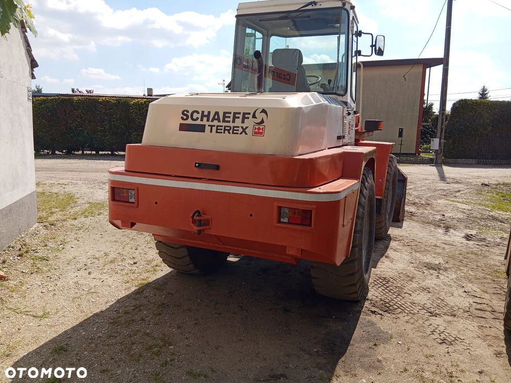 Schaeff 863 - 6