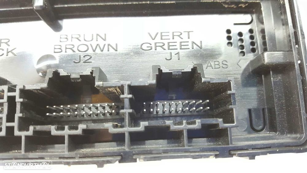 MÓDULO ELETRÓNICO OPEL MOKKA X SELECTIVE START/STOP - 2