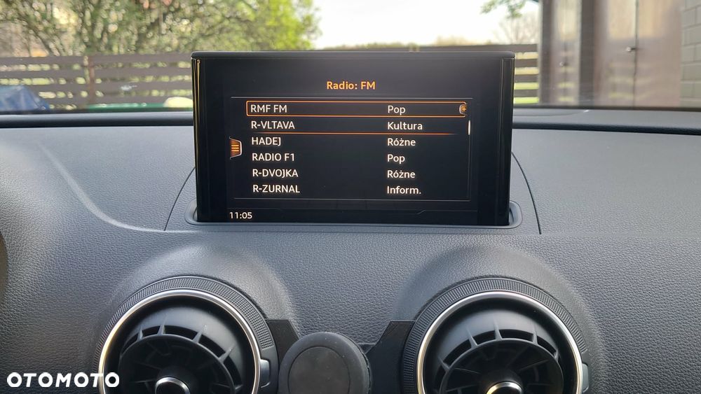 Audi A3 Limousine 2.0 TDI - 18