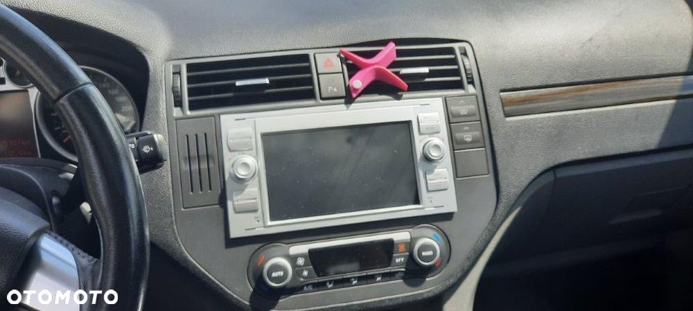 Ford C-MAX 2.0 Ghia - 7