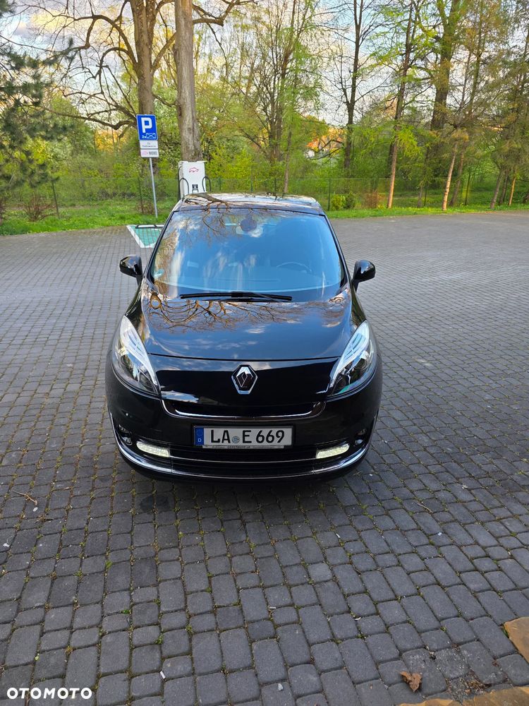 Renault Grand Scenic Energy dCi 130 S&S Bose Edition - 40