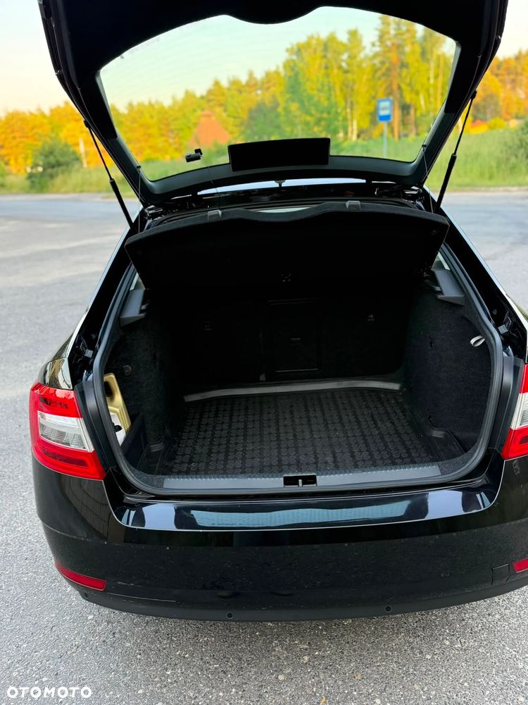 Skoda Octavia 1.6 TDI Ambition - 15