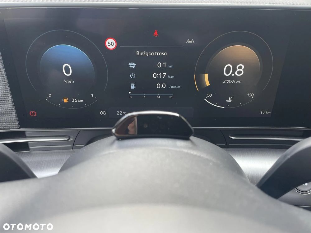 Hyundai Kona 1.0 T-GDI Executive - 15