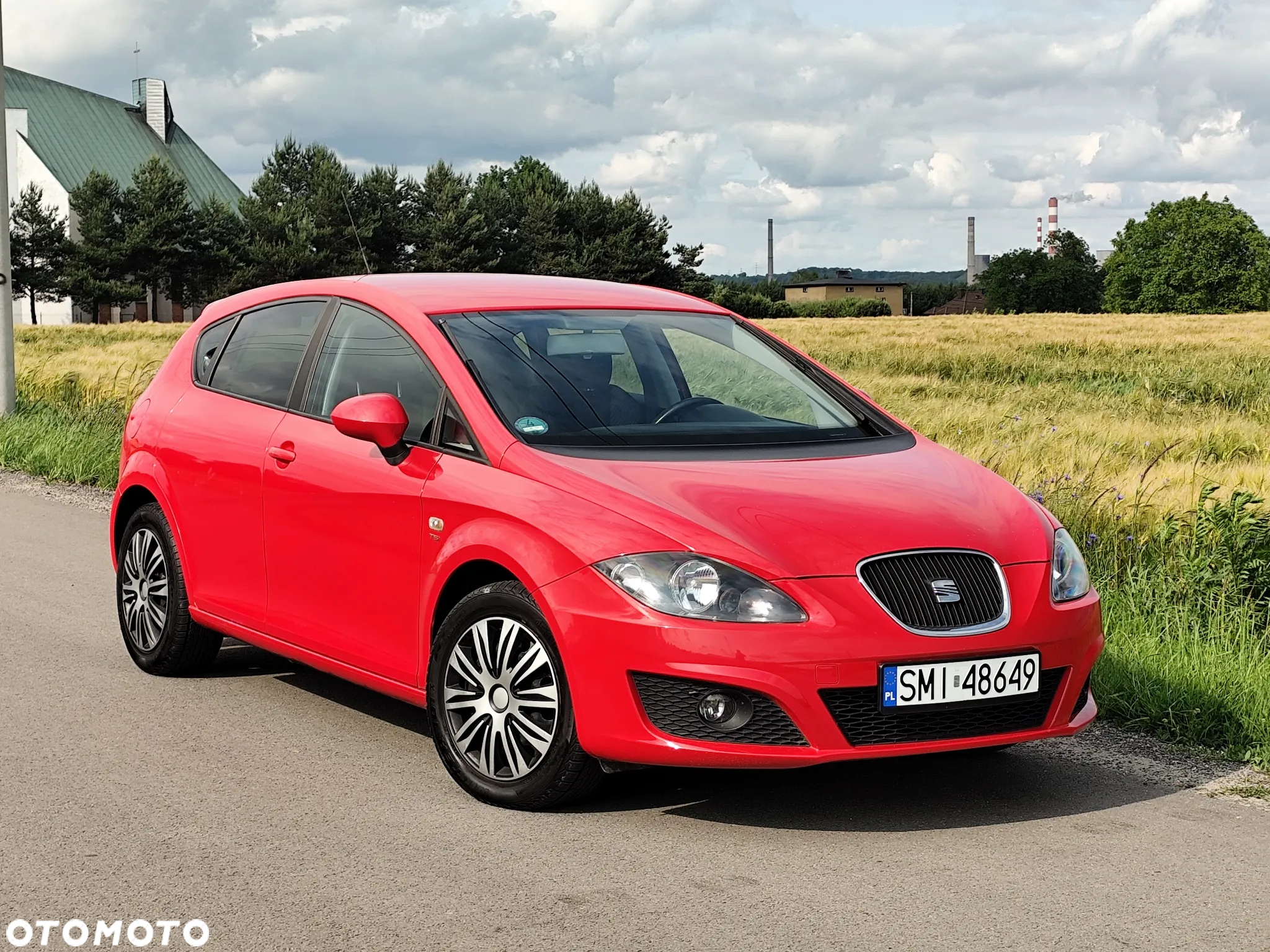 Seat Leon 1.4 TSI Reference - 2