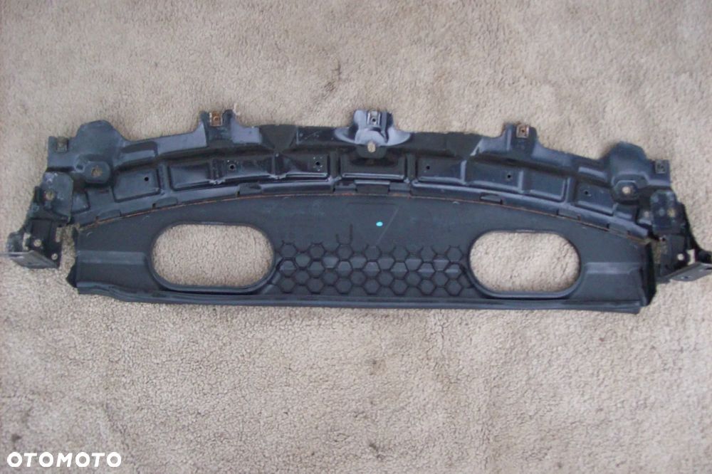 osłona górna pasa przedniego bmw x5 f15 x6 f16 - 4