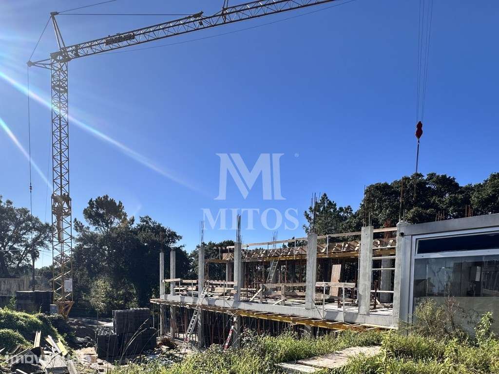 Moradia T3 Vila Nova de Anha - Grande imagem: 2/6