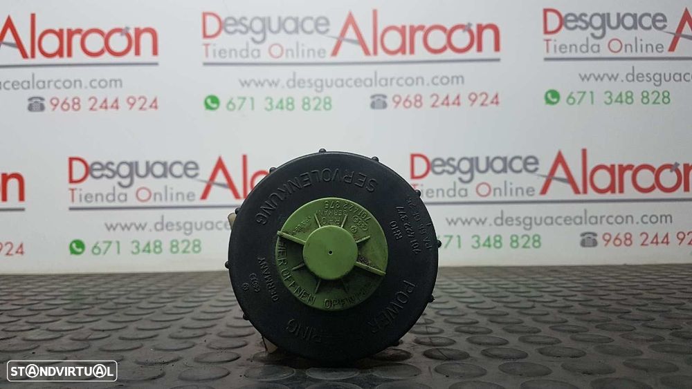 DEPÓSITO SERVO VOLKSWAGEN T4 TRANSPORTER/FURGONETA (MOD. 1991) COMBI - 2