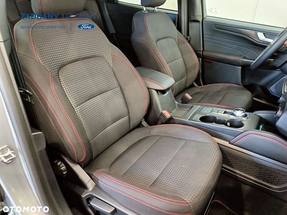 Ford Kuga 2.0 EcoBlue 4x4 ST-LINE X - 15