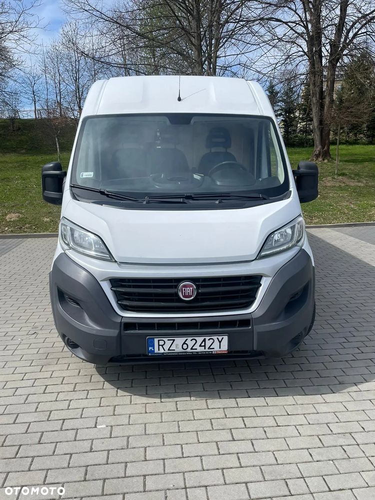 Fiat DUCATO - 5