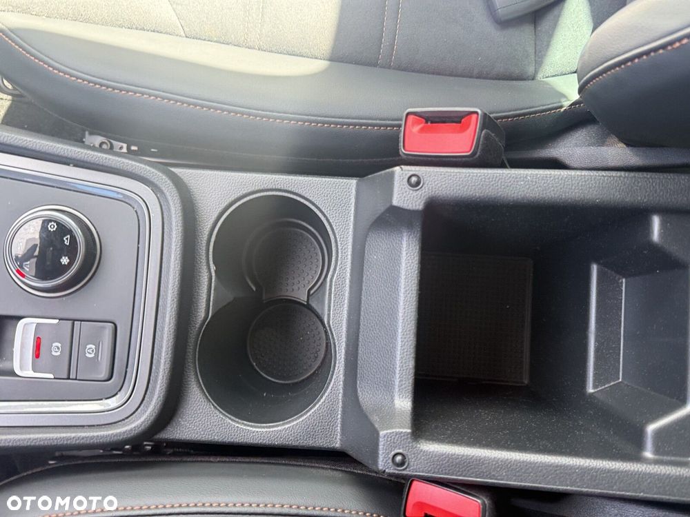 Cupra Ateca 2.0 TSI 4Drive VZ DSG - 32