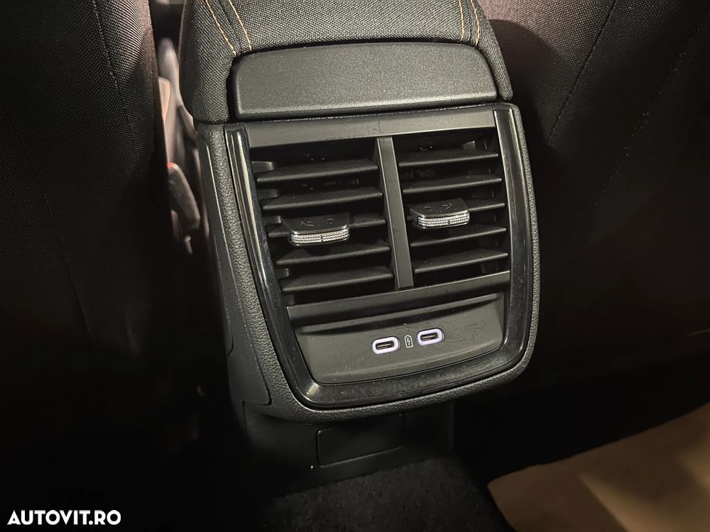 Skoda Scala 1.0 TSI DSG Style - 25