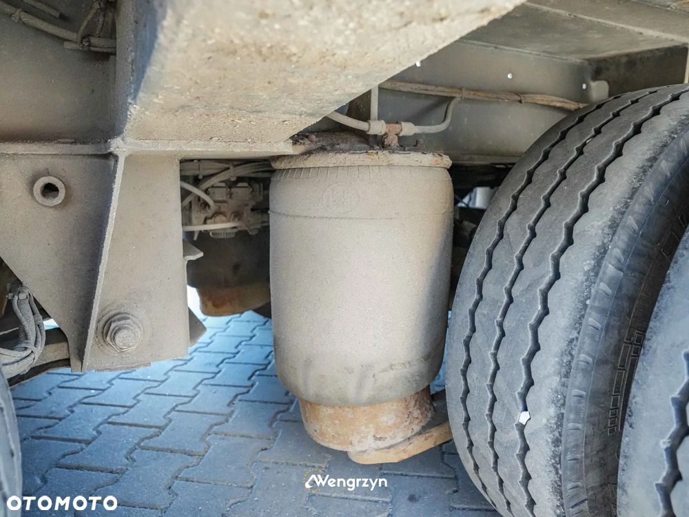 Kempf Semi | Tiefbett | Najazdy hydrauliczne - 38