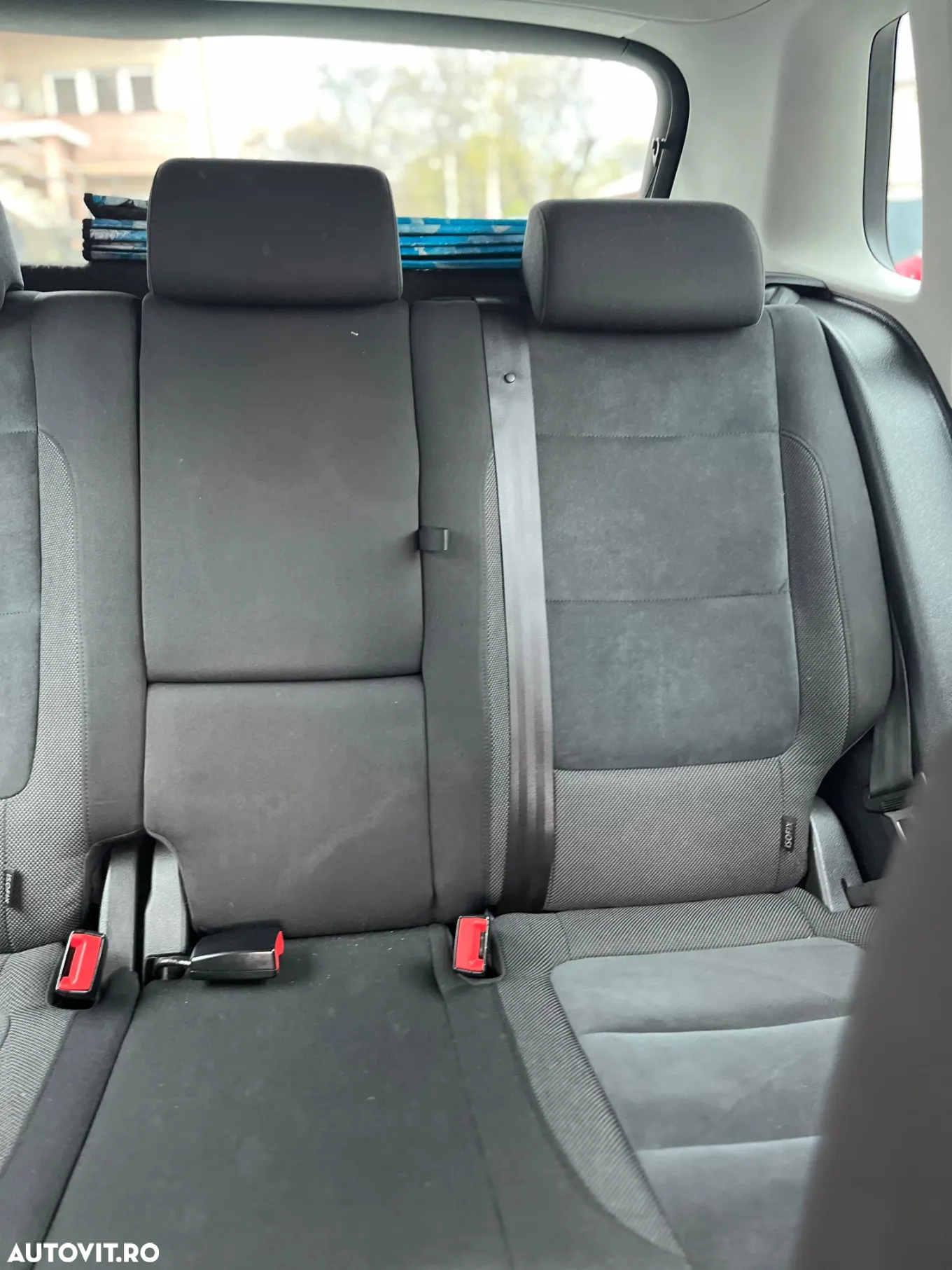 Volkswagen Tiguan 2.0 TDI 4Motion DSG Sport & Style - 12