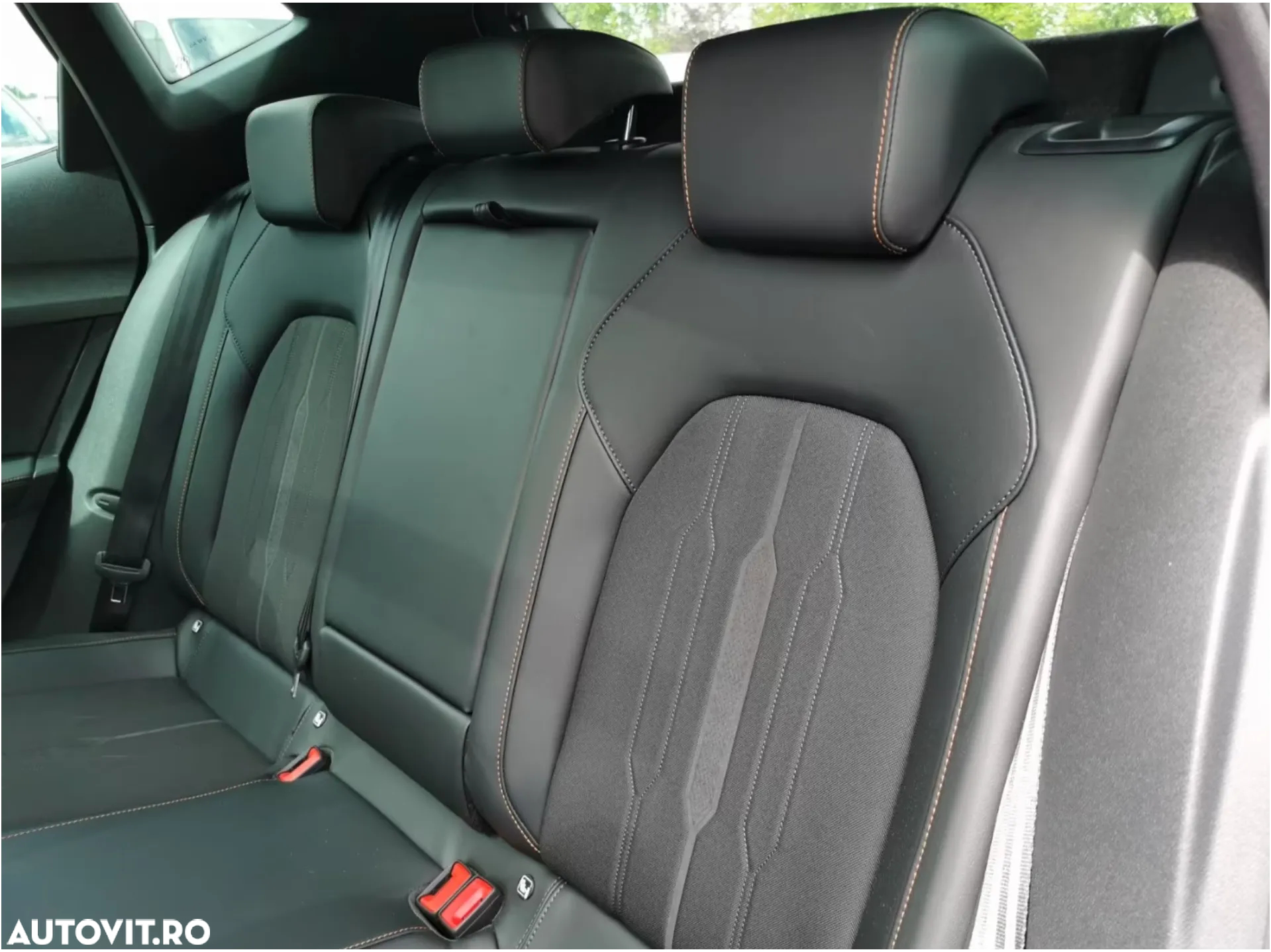 Cupra Formentor VZ 2.0 TSI 4DRIVE DSG - 11