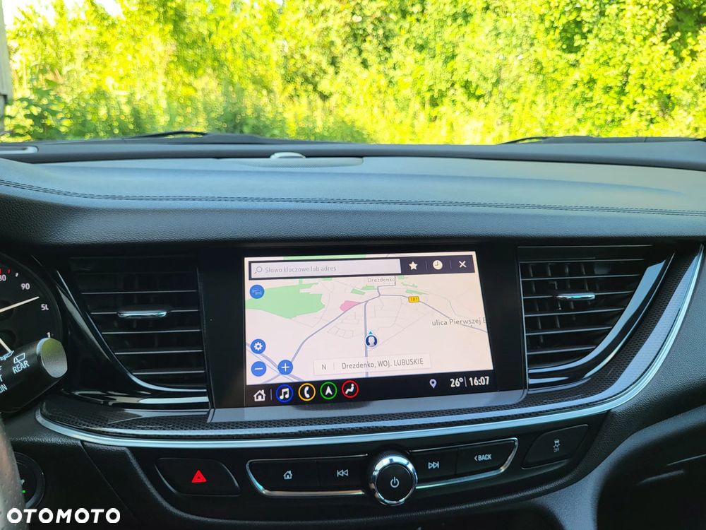 Opel Insignia 1.6 Innovation - 21