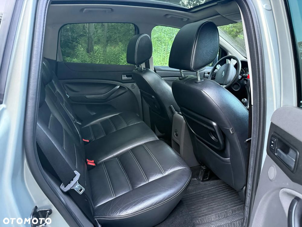 Ford Kuga 2.0 TDCi Titanium - 24