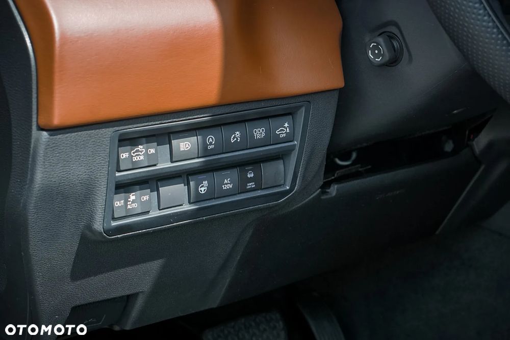 Toyota Tundra - 20