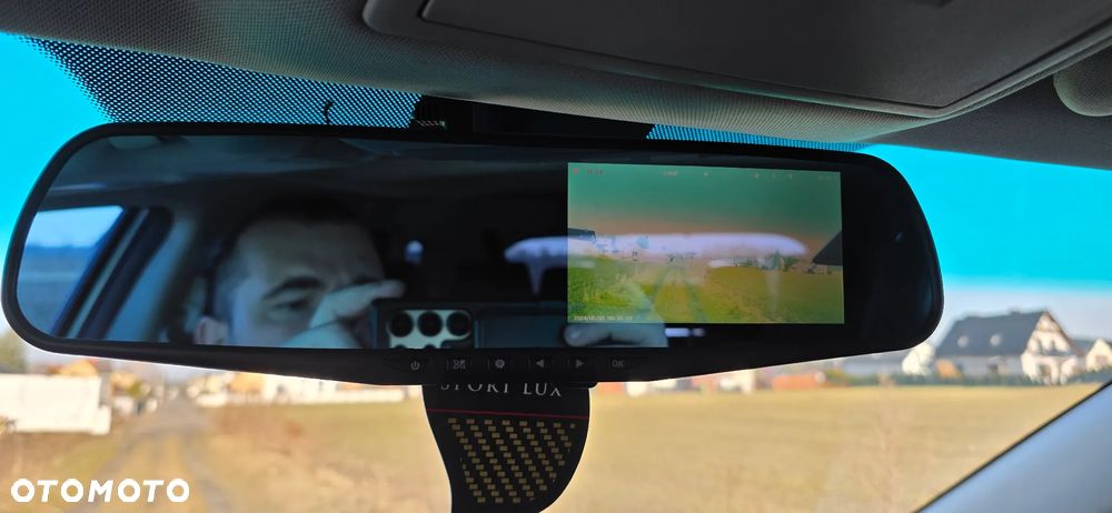 Mazda CX-9 3.7 V6 - 29