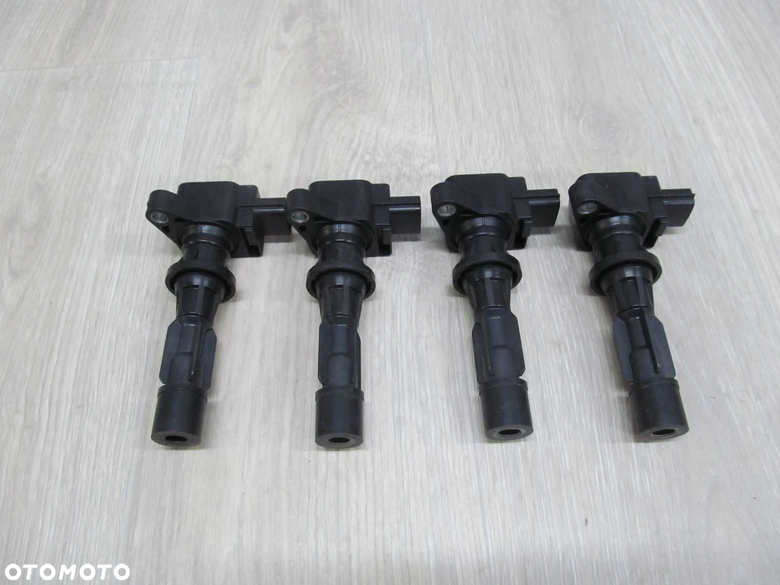 MAZDA 6 2.0 16V 05-08 CEWKA ZAPLONOWA 099700-1062 6M8G-12A366 - 6