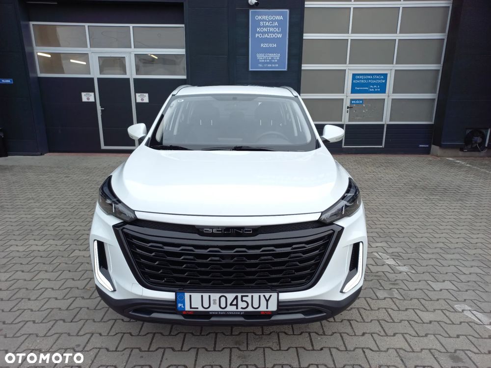 BAIC 3