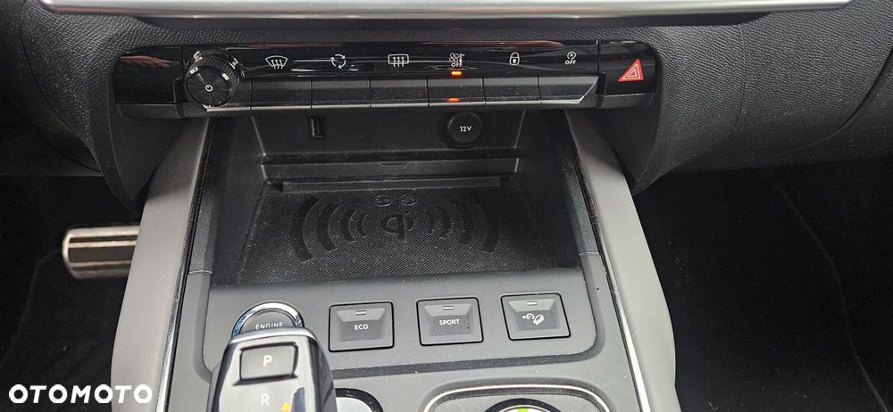 Citroën C5 Aircross 1.6 PureTech Shine EAT8 - 19