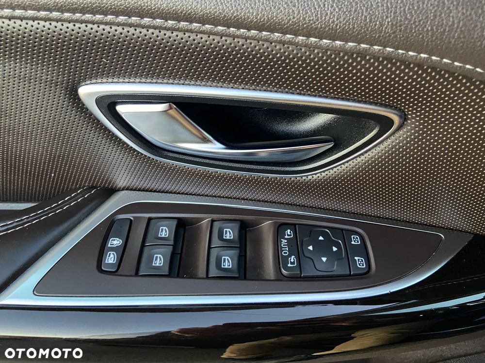 Renault Espace Energy dCi 160 EDC Initiale Paris - 32