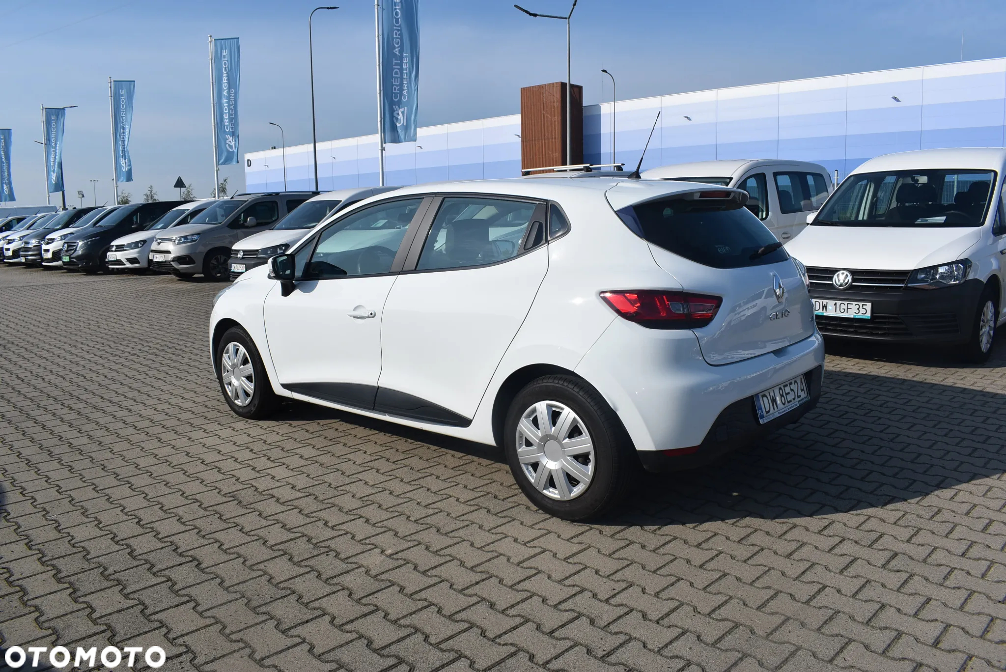 Renault Clio 1.5 dCi Business - 9
