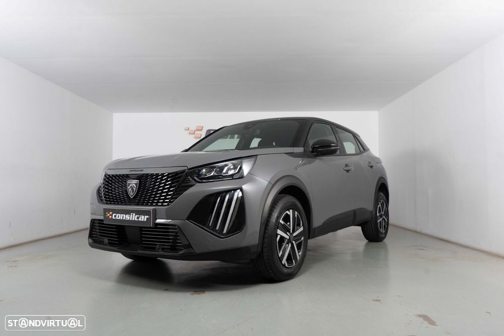 Peugeot 2008 1.2 PureTech Active Pack - 9