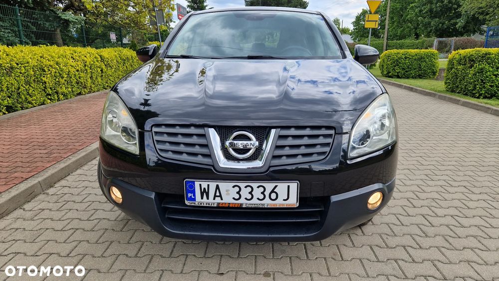 Nissan Qashqai 1.6 Acenta - 3