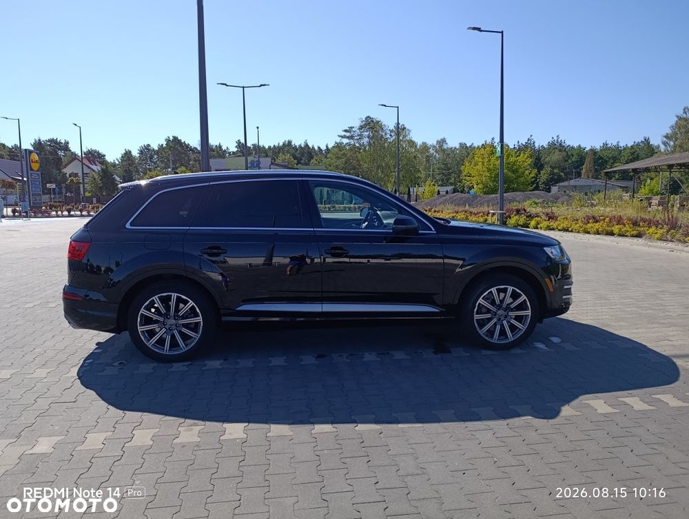 Audi Q7 - 4