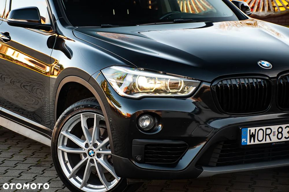 BMW X1 - 39