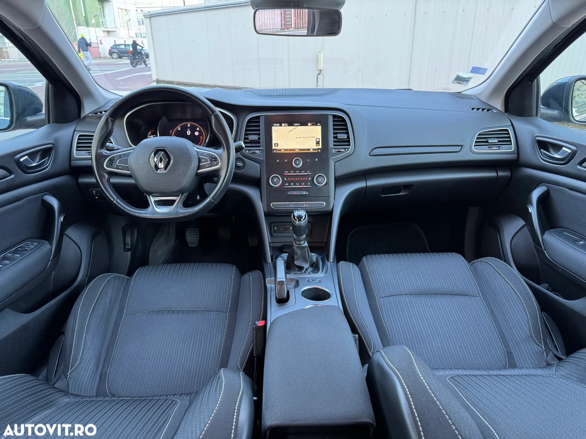 Renault Megane ENERGY dCi Business - 4
