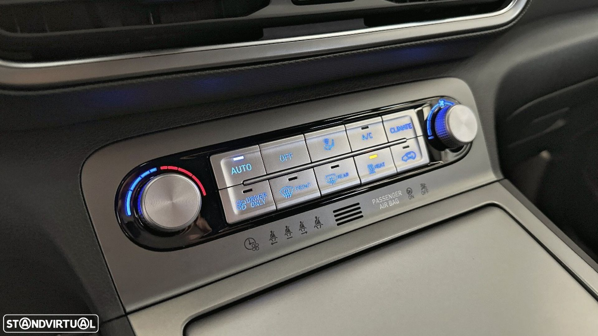 Hyundai Kauai EV 39 kWh Premium - 13