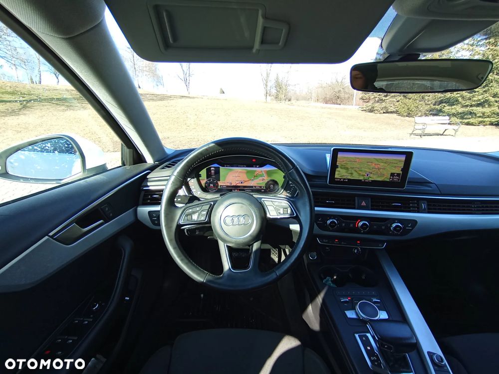 Audi A4 Avant - 9