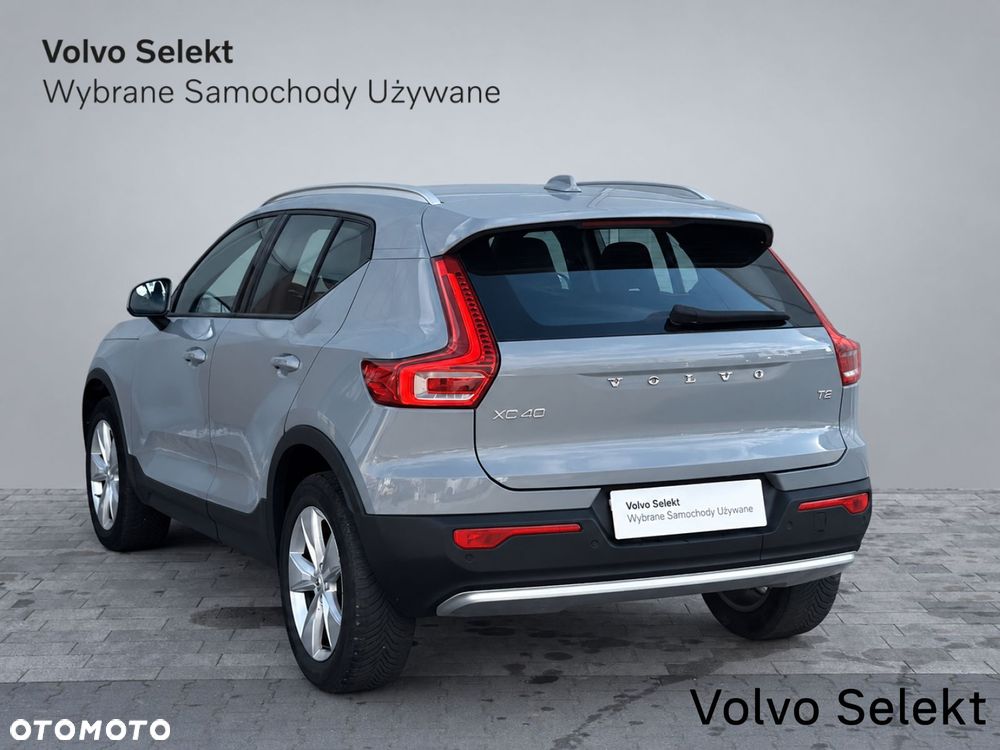 Volvo XC 40 - 11