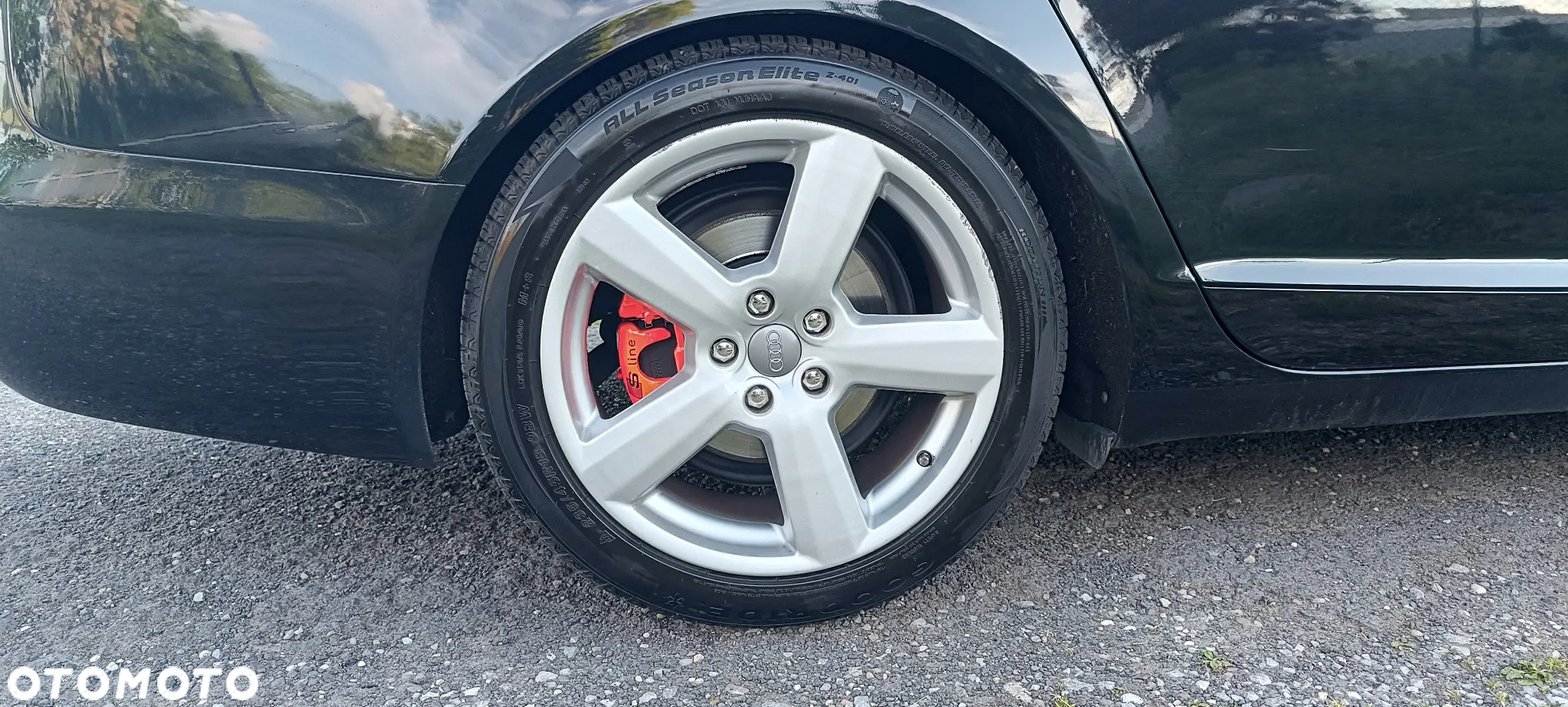 Audi A6 - 26