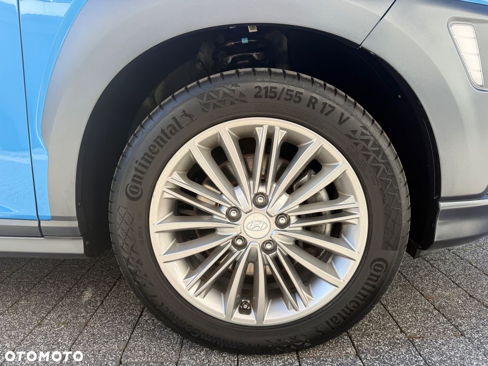 Hyundai Kona - 28