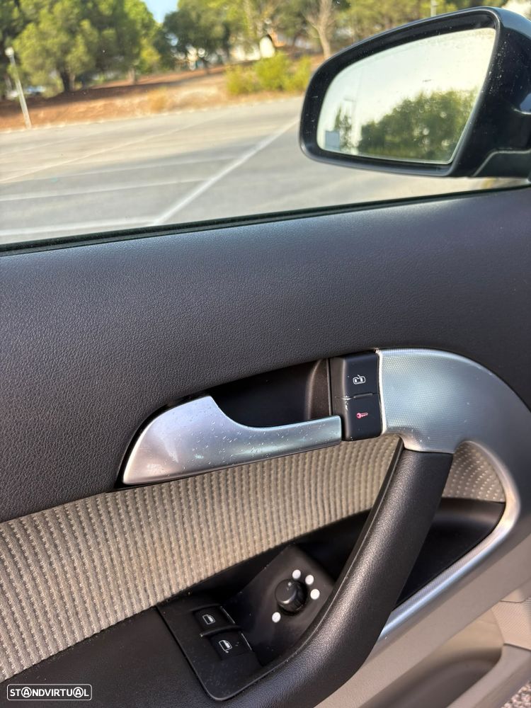 Audi A3 2.0 TDI Attraction - 12