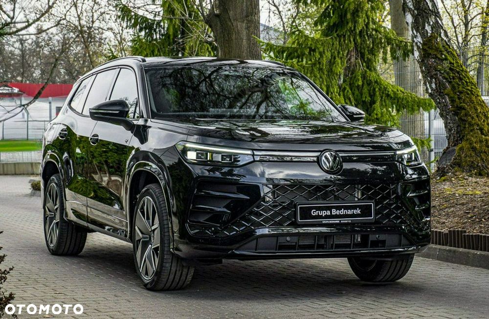 Volkswagen Tayron - 10