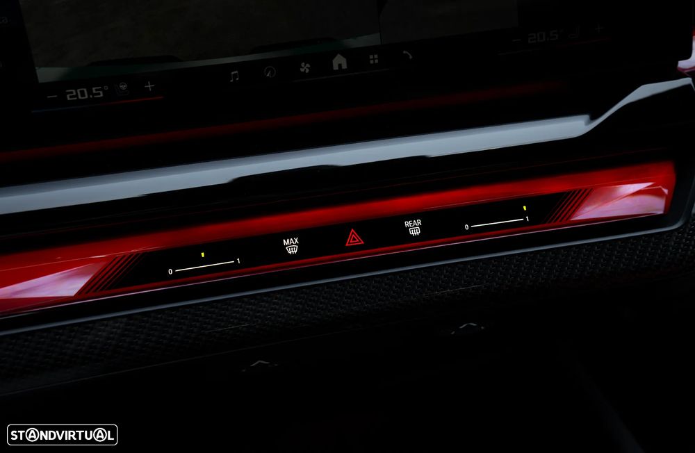 BMW M5 xDrive - 15