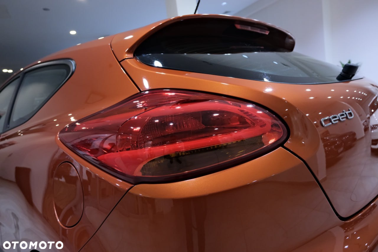 Kia ProCeed pro Ceed 1.6 GDI Spirit - 10