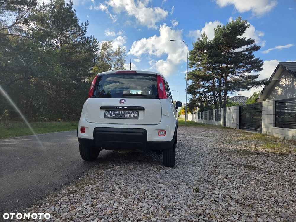 Fiat Panda - 27