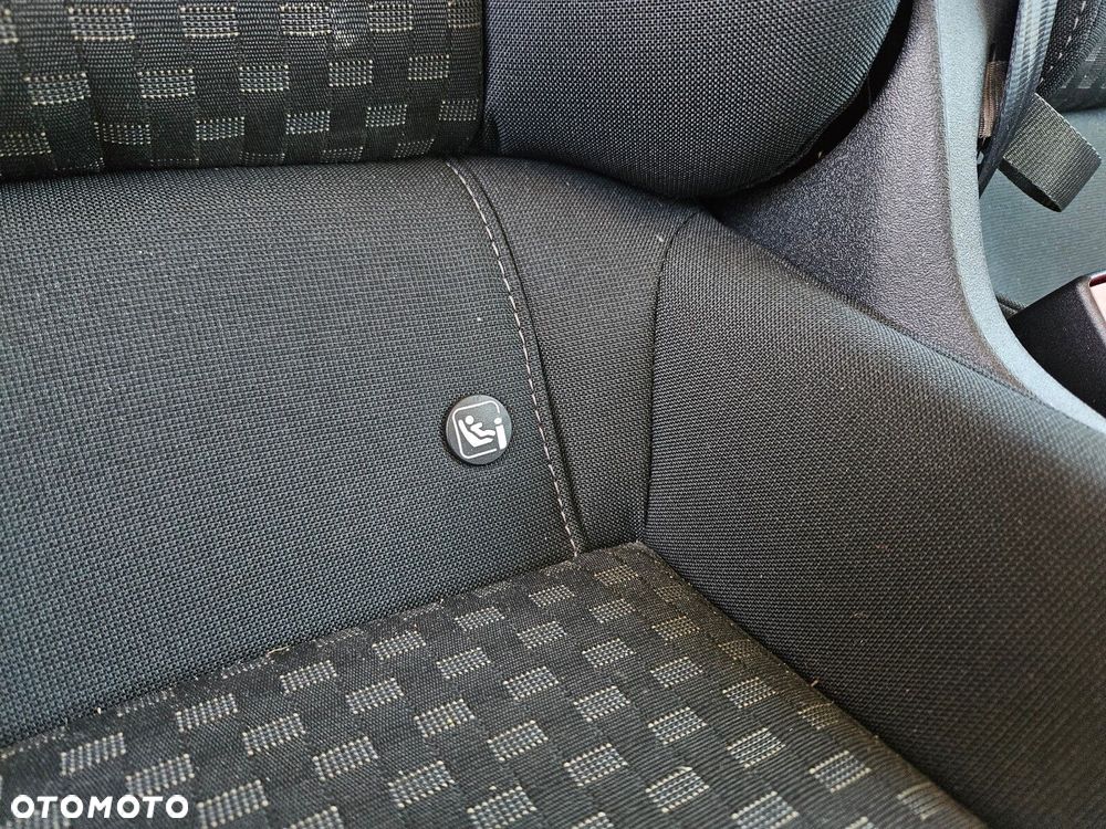 Ford Transit Custom - 33