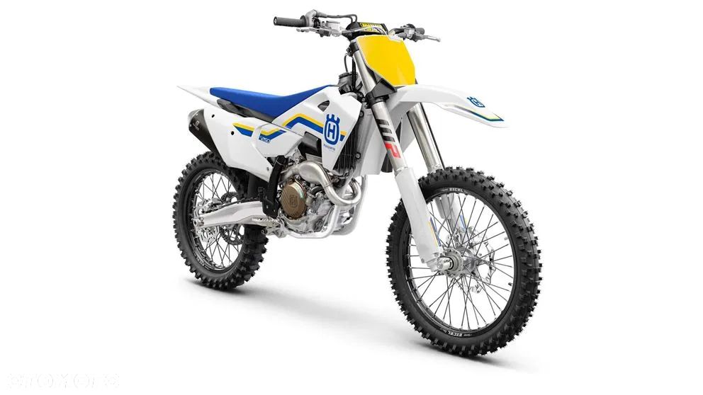 Husqvarna FC - 3